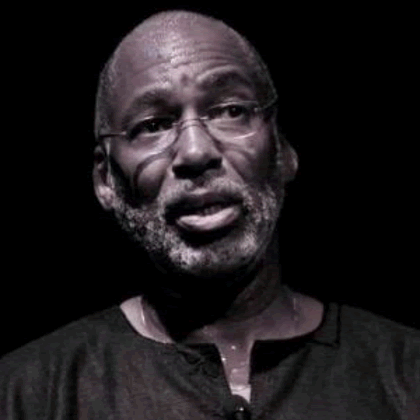 Prof. Chuck Mike