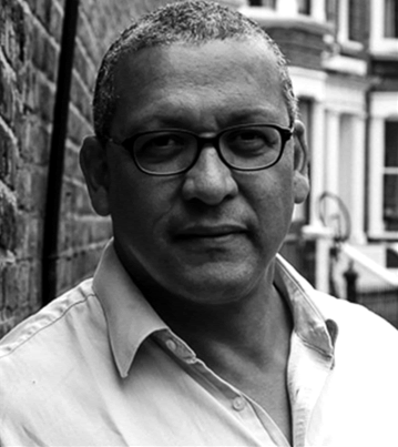 Prof. Gabriel Gbadamosi